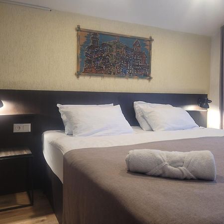 Lea Guest House Tbilisi Camera foto