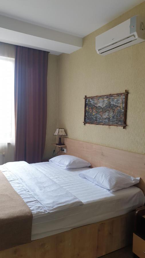 Lea Guest House Tbilisi Esterno foto