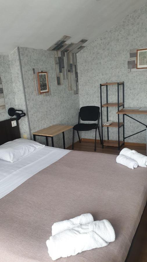 Lea Guest House Tbilisi Esterno foto