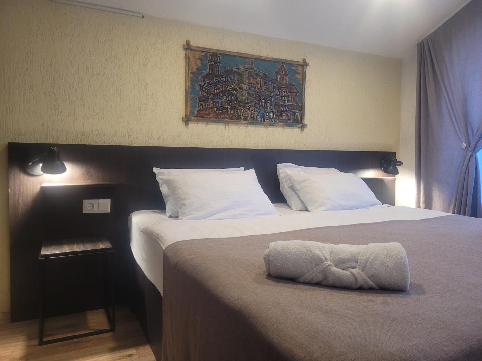 Lea Guest House Tbilisi Camera foto
