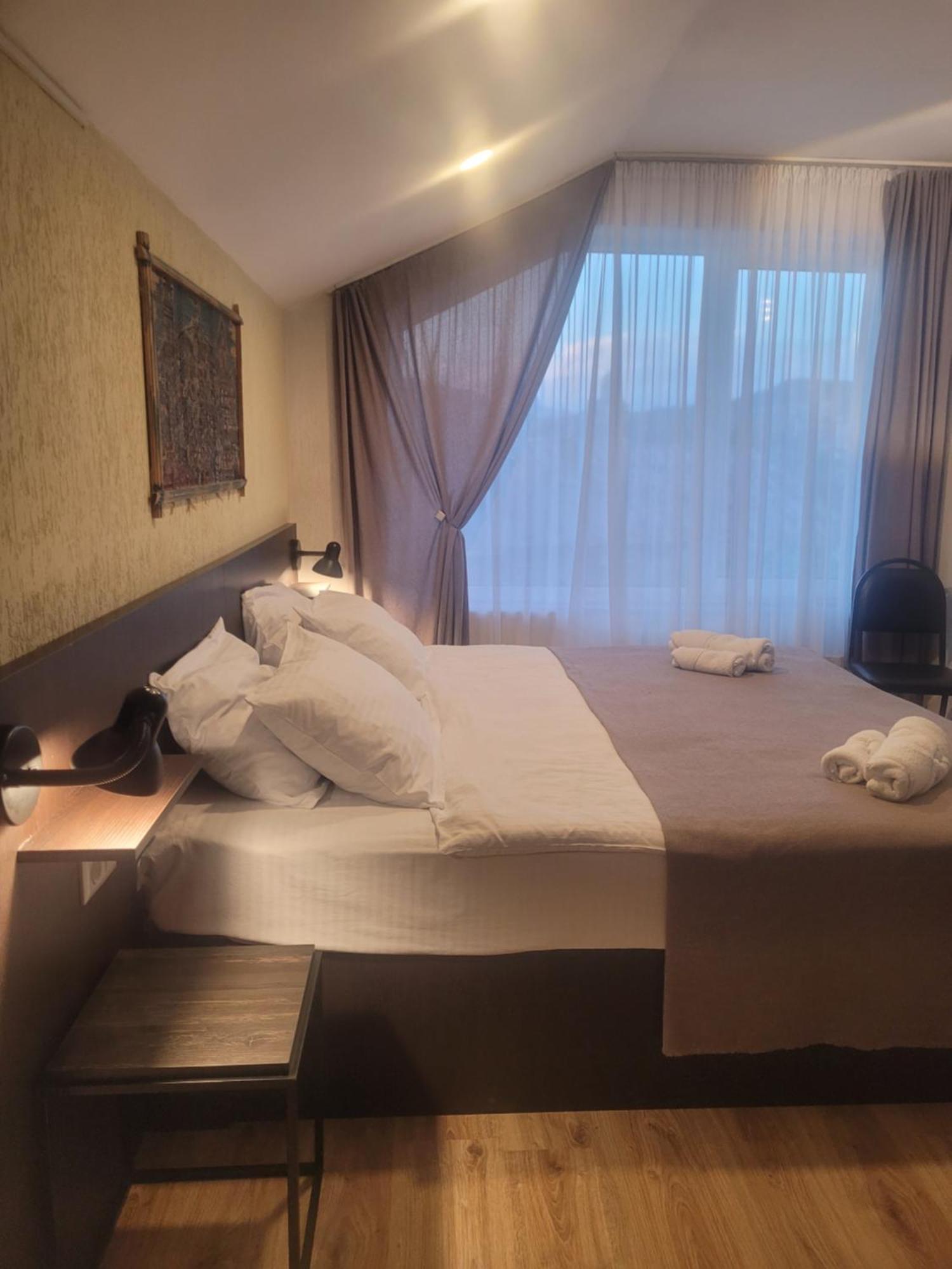 Lea Guest House Tbilisi Camera foto