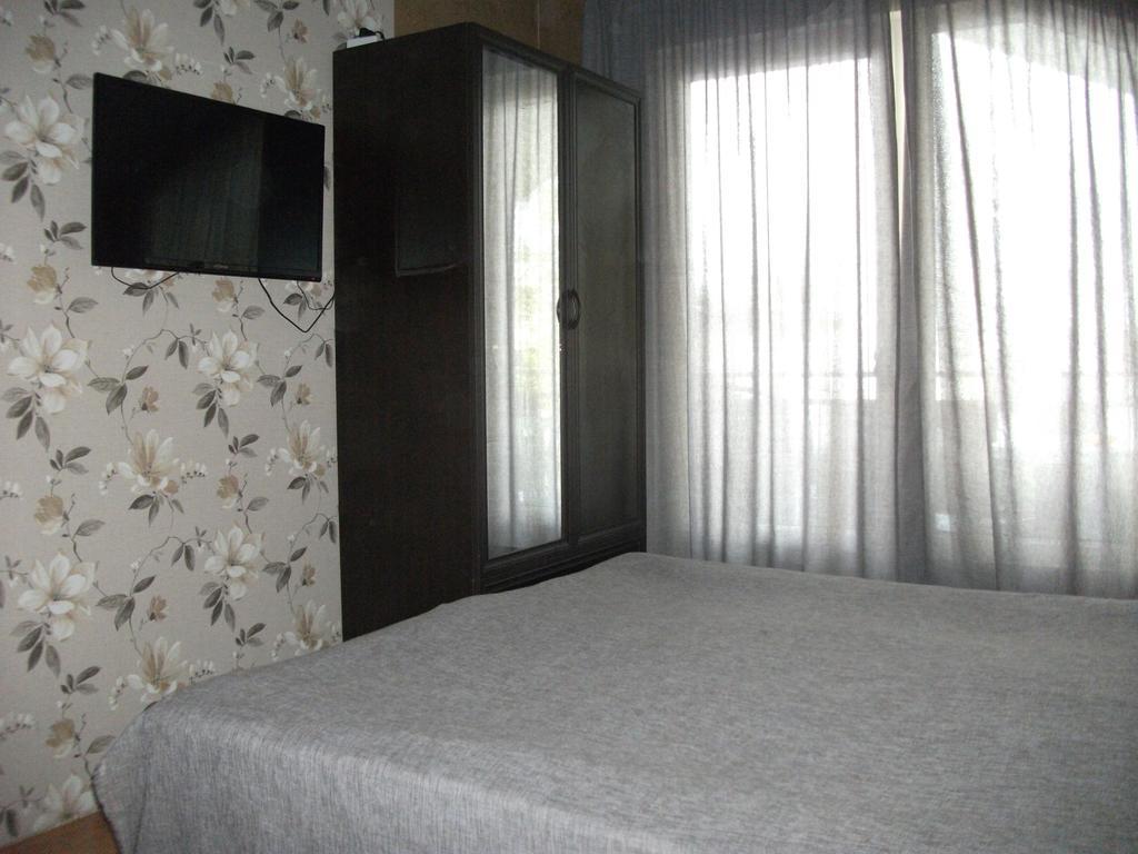 Lea Guest House Tbilisi Esterno foto
